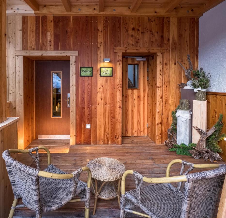Vier Studios & Restaurant Längenfeld Zewnętrze zdjęcie