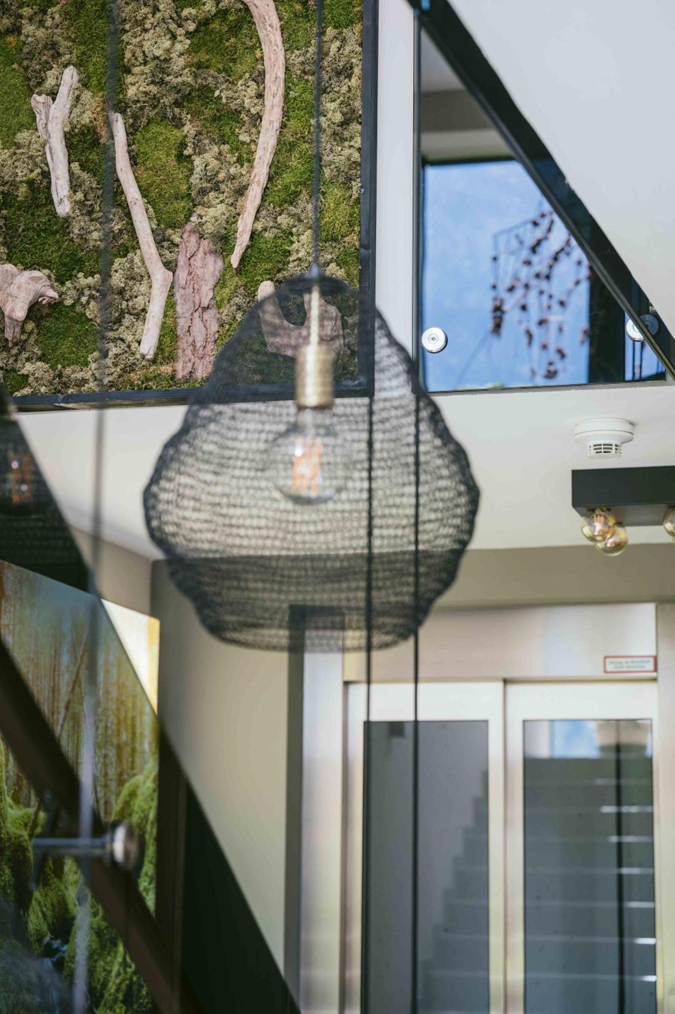 Vier Studios & Restaurant Längenfeld Zewnętrze zdjęcie